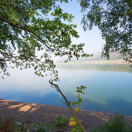 Spacious Holiday Home In Hesse With Garden 발트에크 외부 사진