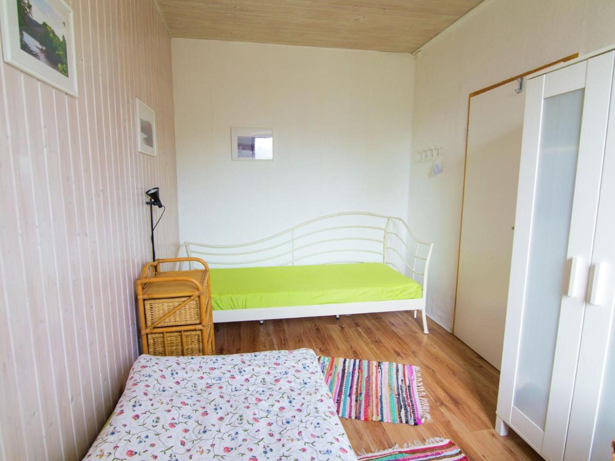 Spacious Holiday Home In Hesse With Garden 발트에크 외부 사진
